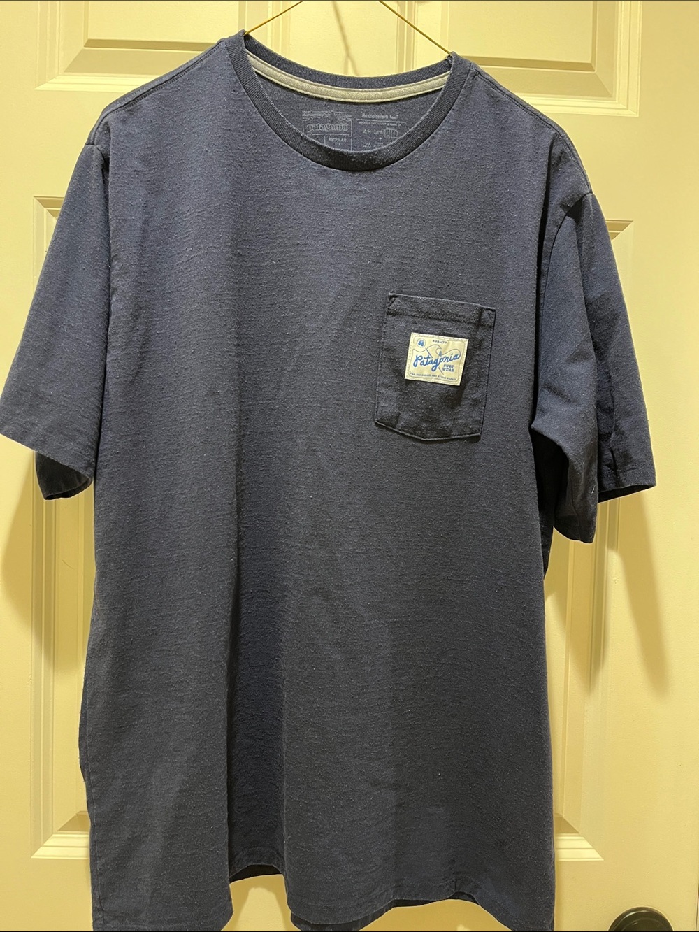 Men’s Patagonia Responsibili-Tee